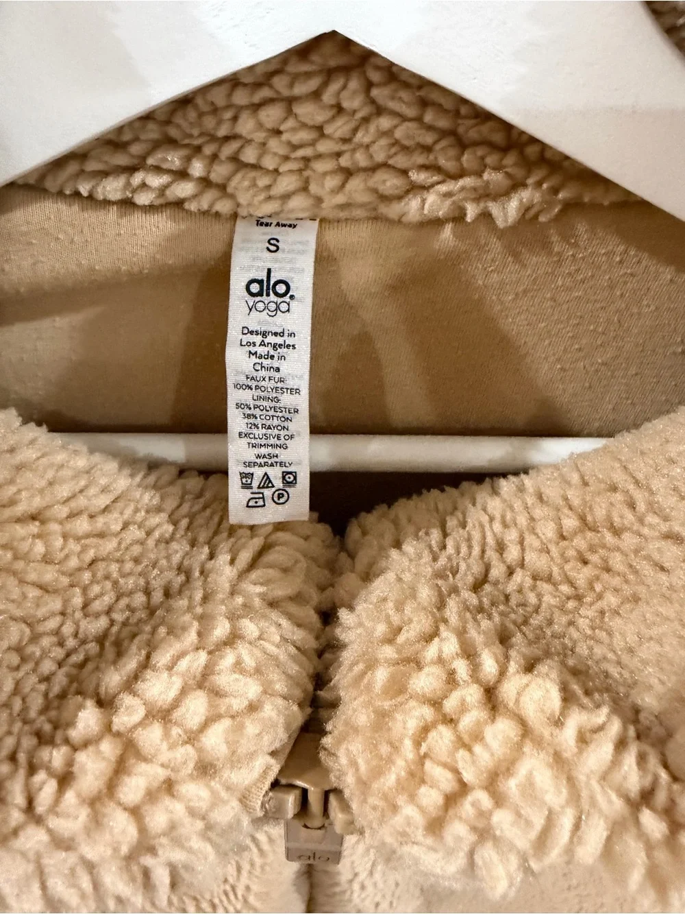 ALO Yoga pre owned
